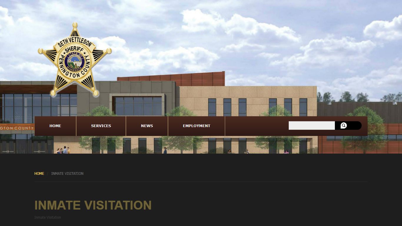 Inmate Visitation
